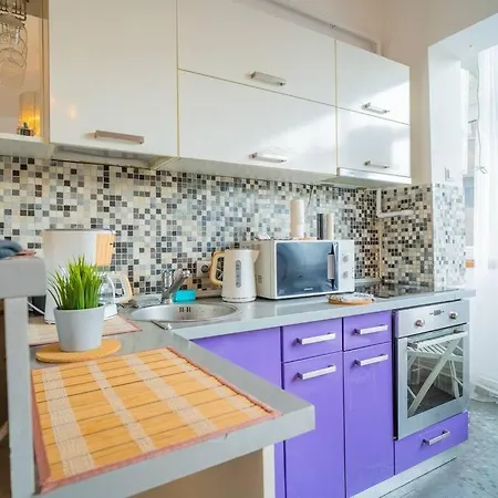 Stylishly Restored 1br With Victorian Influence *
